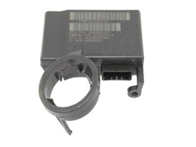 Mopar 68001469AD Anti-Lock Brake System Module