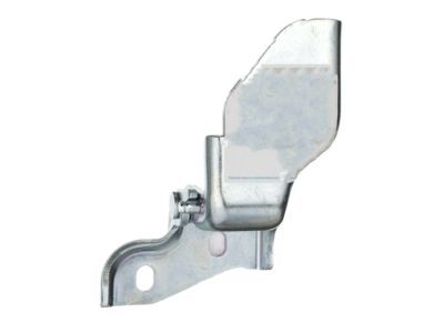 Mopar 68135089AB Front Door Hinge Left