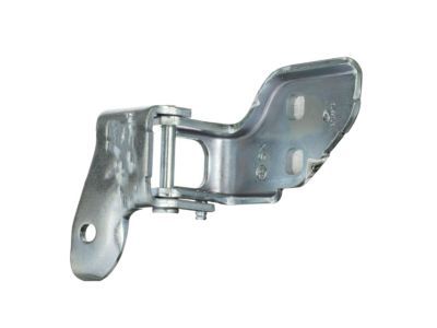 Mopar 68135089AB Front Door Hinge Left