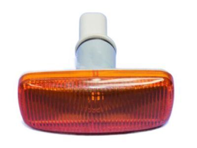 Mopar 68042143AA Lamp-Side Marker