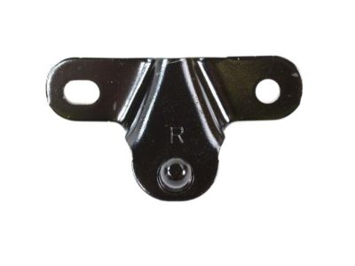 Mopar 68103076AA Bracket-LIFTGATE Gas Cylinder