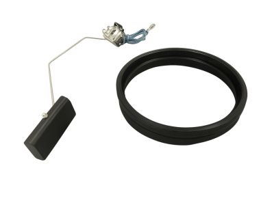 Mopar 5086281AD Levl Pkg-Fuel