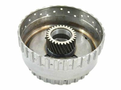 Mopar 4659618AB Hub-Second And Fourth Clutch