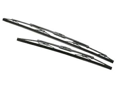 Mopar 68101152AB Blade-Front WIPER