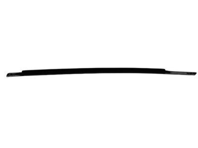 Mopar 57010348AA WEATHERSTRIP-Front Door Belt