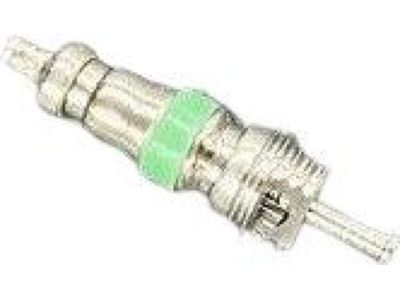 Mopar 68237075AA Valve-A/C Line