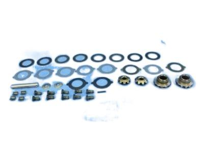 Mopar 68035643AA Gear Kit-Center Differential