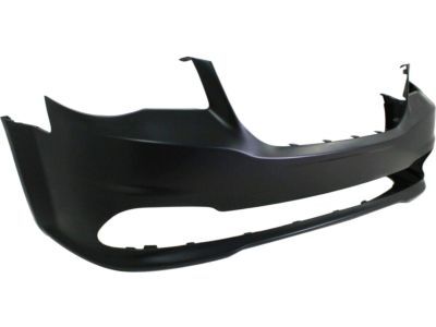 Mopar 68088966AA Front Bumper Cover