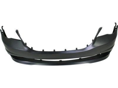 Mopar 68088966AA Front Bumper Cover