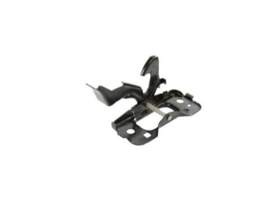 Mopar 5020847AB STRIKER-Hood Latch