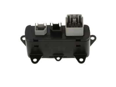 Mopar 68323663AE Connector-Hub