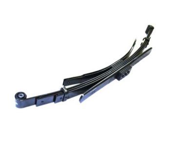 Mopar 52113320AE Rear Leaf Spring