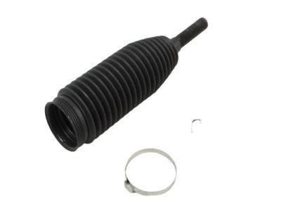 Mopar 68105872AC Kit-Inner End