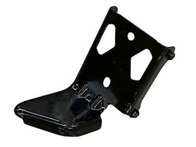 Mopar 68174978AA Extension-Bumper