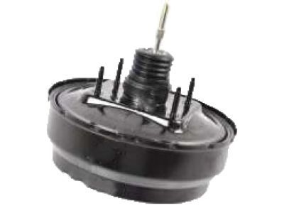 Mopar 68089130AA Booster-Power Brake