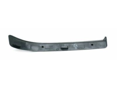 Mopar 68156562AB SPAT-Front FASCIA