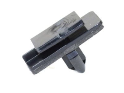 Mopar 68283229AA Clip-Trim