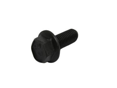 Mopar 6503699 Screw-HEXAGON Head