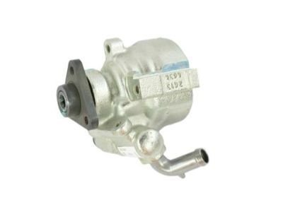 Mopar 68284379AA Power Steering Pump