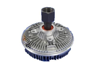 Mopar 52029876AC Clutch-Fan