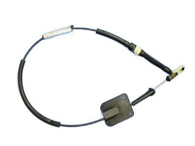 Mopar 5274750AF Transmission Gearshift Control Cable