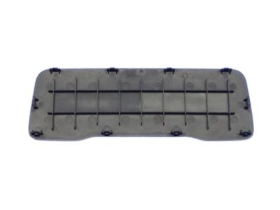 Mopar 5NA45DX9AA Cover-Seat Base