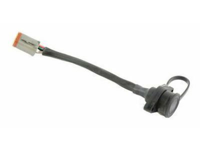 Mopar 68305246AA Wiring-Jumper