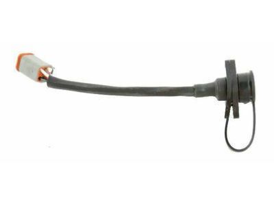 Mopar 68305246AA Wiring-Jumper