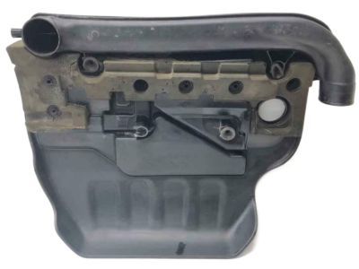 Mopar 68146205AB Cover-Engine