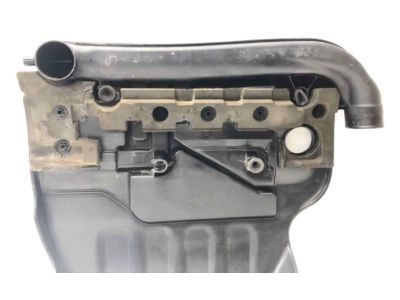 Mopar 68146205AB Cover-Engine