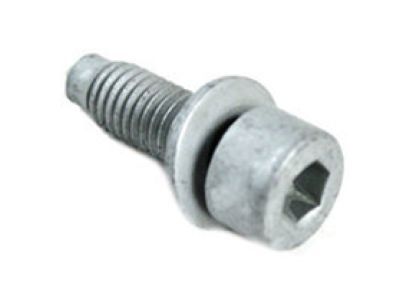 Mopar 6511275AA Screw