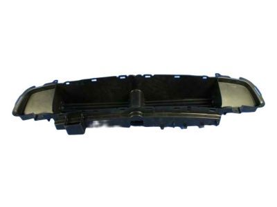 Mopar 68246267AA Grille-Active Shutter