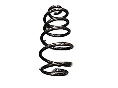 Mopar 68024461AA Rear Coil Spring