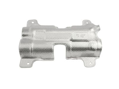 Mopar 68217802AB Shield-Drive Shaft