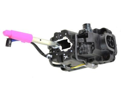 Mopar 68428790AB Shifter-Transmission