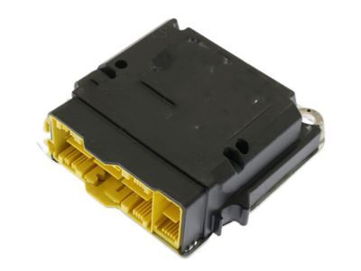 Mopar 68371748AA OCCUPANT Restraint Module