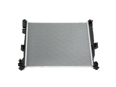 Mopar 68244867AA Engine Cooling Radiator