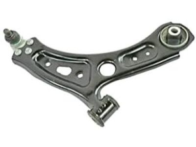 Mopar 68248000AA Front Lower Control Arm