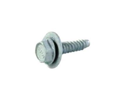 Mopar 68366713AA Bolt