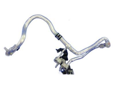 Mopar 68103141AB Line-A/C Suction & Discharge