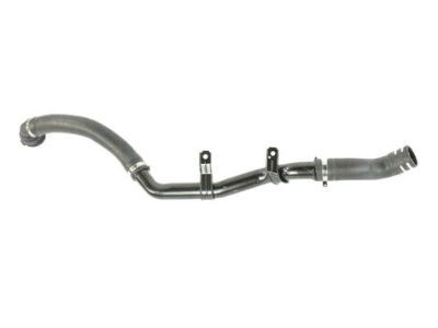 Mopar 52014860AA Hose-Radiator Inlet