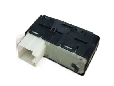 Mopar V7700006AA Switch-Power Window