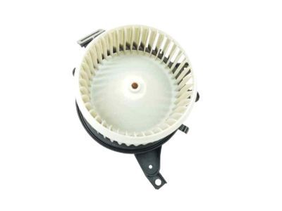 Mopar 68266039AA Motor-Blower