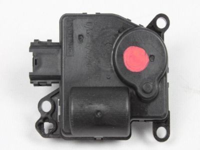 Mopar 68079488AB Hvac Heater Blend Door Actuator