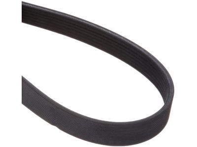 Mopar 53032132AL Belt-SERPENTINE