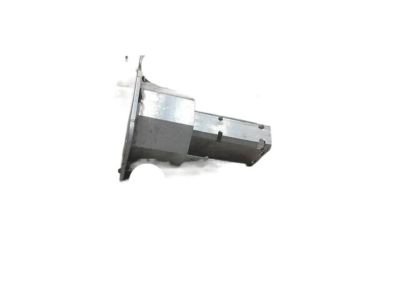 Mopar 68140004AA Extension-Lower Load Beam