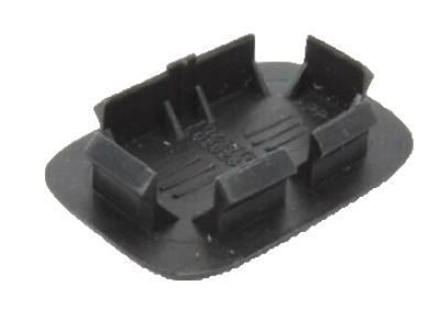 Mopar 1QZ50DX9AA Cap-Screw Cover