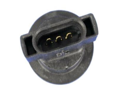 Mopar 68040132AA Socket-Tail Lamp