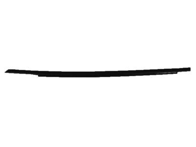 Mopar 57010349AC WEATHERSTRIP-Front Door Belt