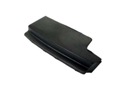 Mopar 68102338AB Foam-Air Block